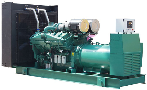 溧阳30kw康明斯柴油发电机组图片 溧阳30kw康明斯柴油发电机组图片