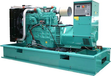 溧阳180kw康明斯柴油发电机组图片 溧阳180kw康明斯柴油发电机组图片