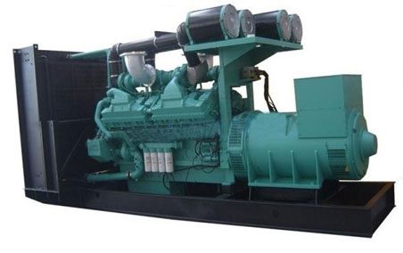 溧阳200kw康明斯发电机组图片 溧阳200kw康明斯发电机组图片