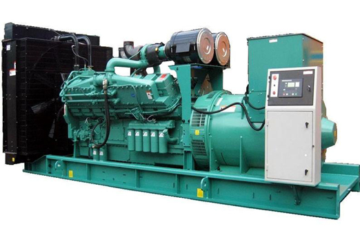 溧阳150kw康明斯柴油发电机组图片 溧阳150kw康明斯柴油发电机组图片