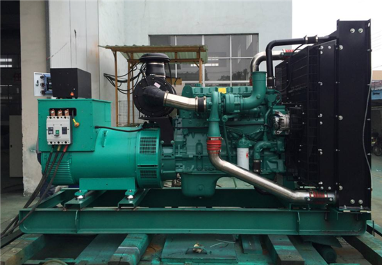 溧阳柴油发电机